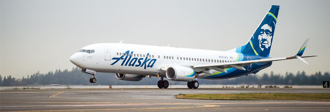 Alaska Air Cargo to expand freighter fleet capacity with addition of 737-800s