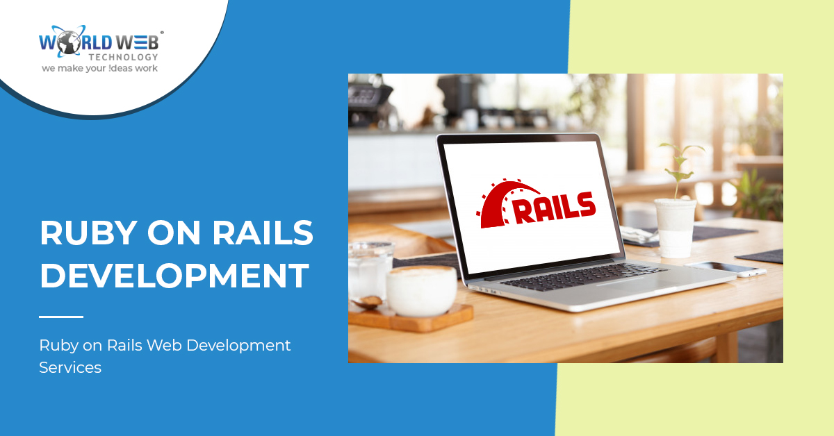 Ruby on Rails Development Company India | RoR Web Programming Services