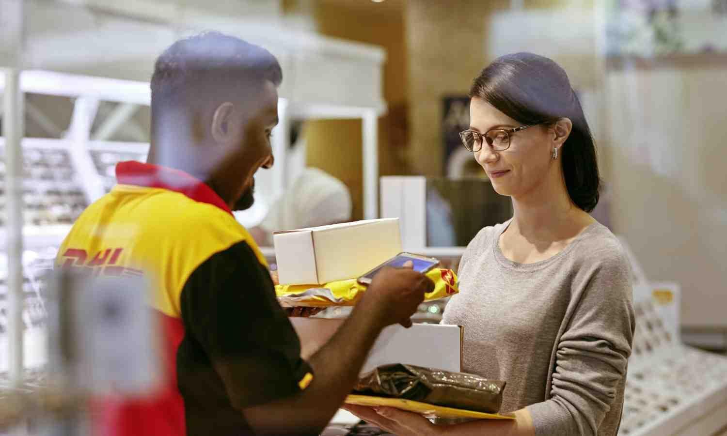 DHL Express Malaysia launches GoTrade; worldwide trade platform for SMEs