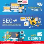 Ink Web Solutions Profile Picture