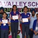 Vidya Valley school Profile Picture