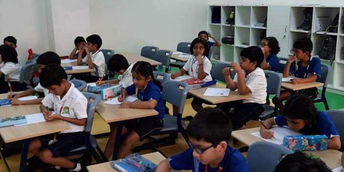 Benefits of sending your kids to ICSE Schools in Thane
