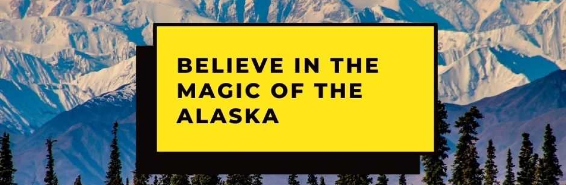 Heidi Blair Alaska Cover Image