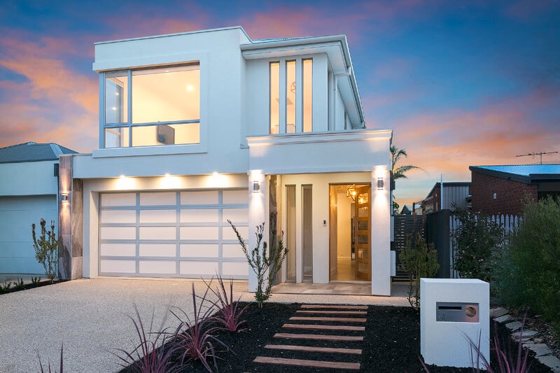 Luxury Home Builders Adelaide - Tetrabuilt