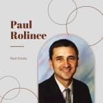 Paul Rolince Profile Picture