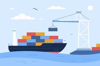 Basic Principles of Container Lashing