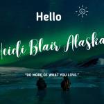 Heidi Blair Alaska profile picture