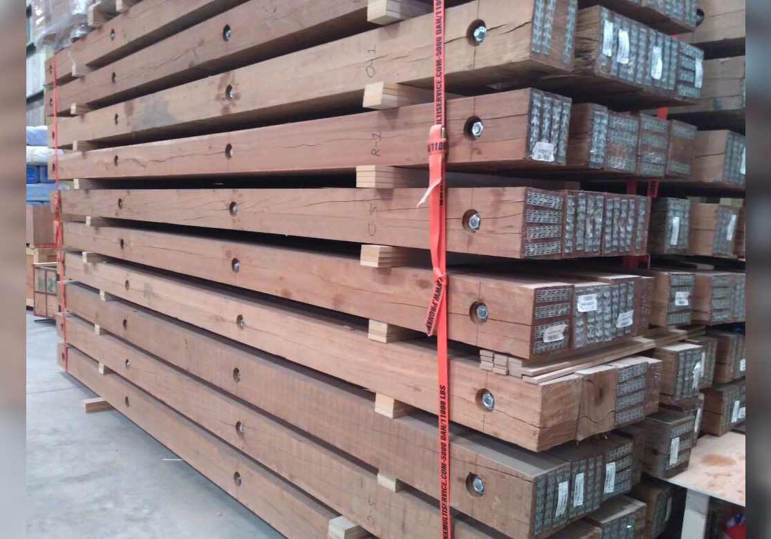 Lifting Materials Used For Material Handling