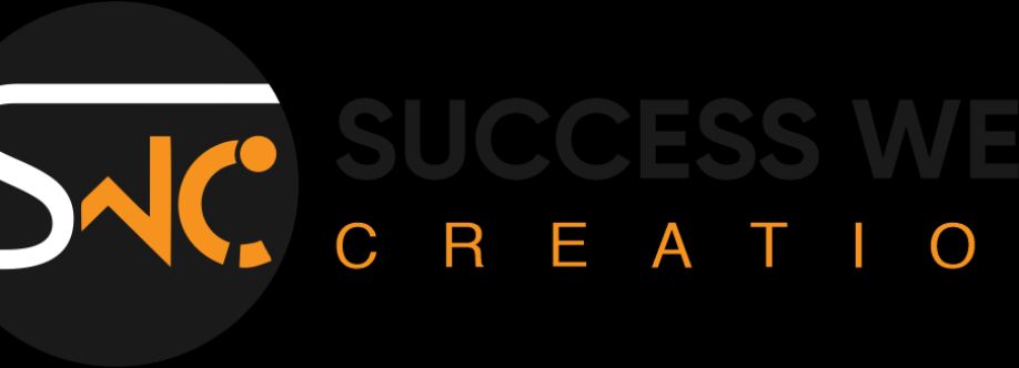 Success Web Creation - SEO and P Cover Image