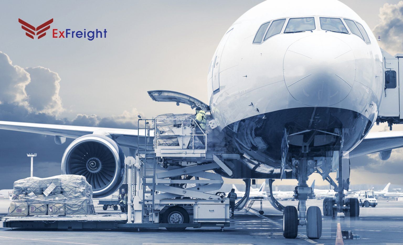 ExFreight launches pioneering digital air freight service