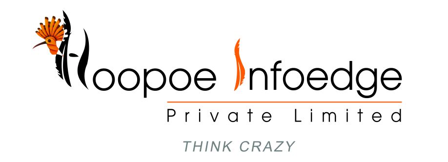Hoopoe Infoedge Pvt Ltd Cover Image
