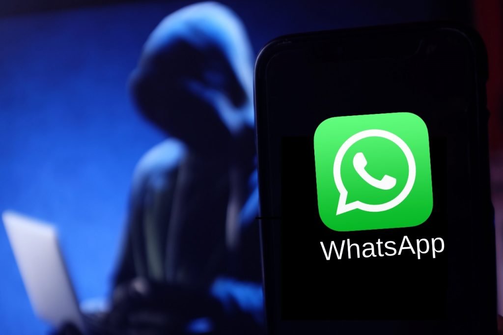 How To Protect Your Whatsapp Account and other Detail