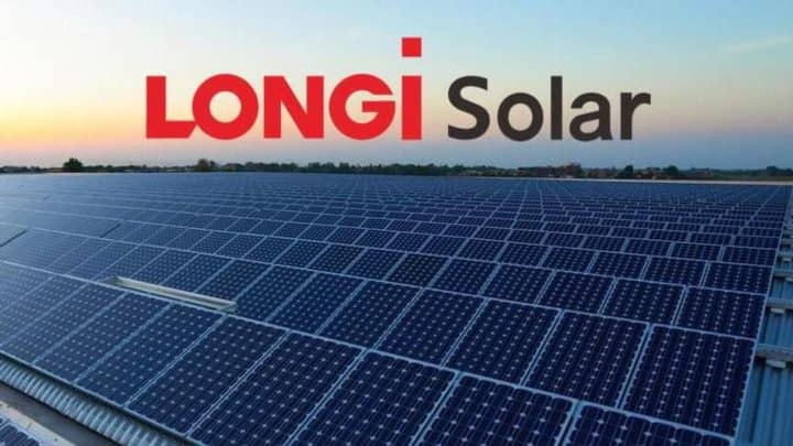 LONGi Solar Panels Review, Cost - Brisbane, QLD