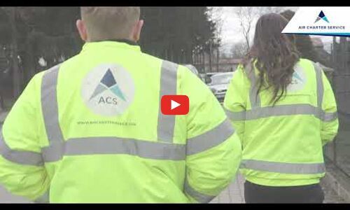 ACS steps up services as Ukrainian crisis escalates