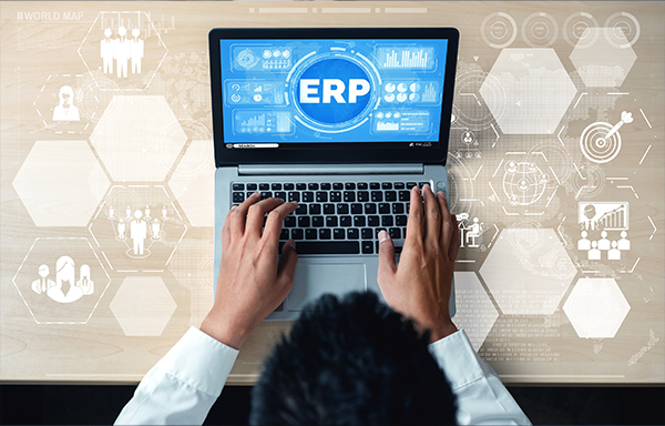 Challenges SMEs Face During ERP Implementation | Benefits of ERP Implementation