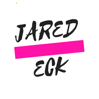 Jared Eck - Best Mechanical Engineer