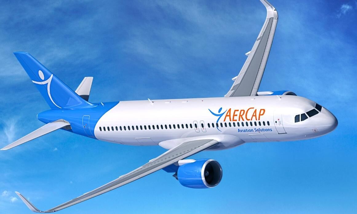 AerCap exposure to Russia around $3 billion