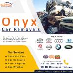 Onyx Car Removals Profile Picture