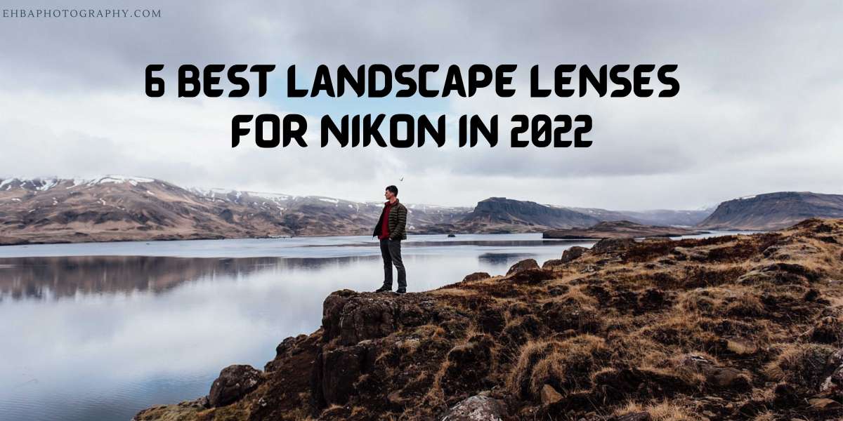 6 Best Landscape Lenses For Nikon in 2022