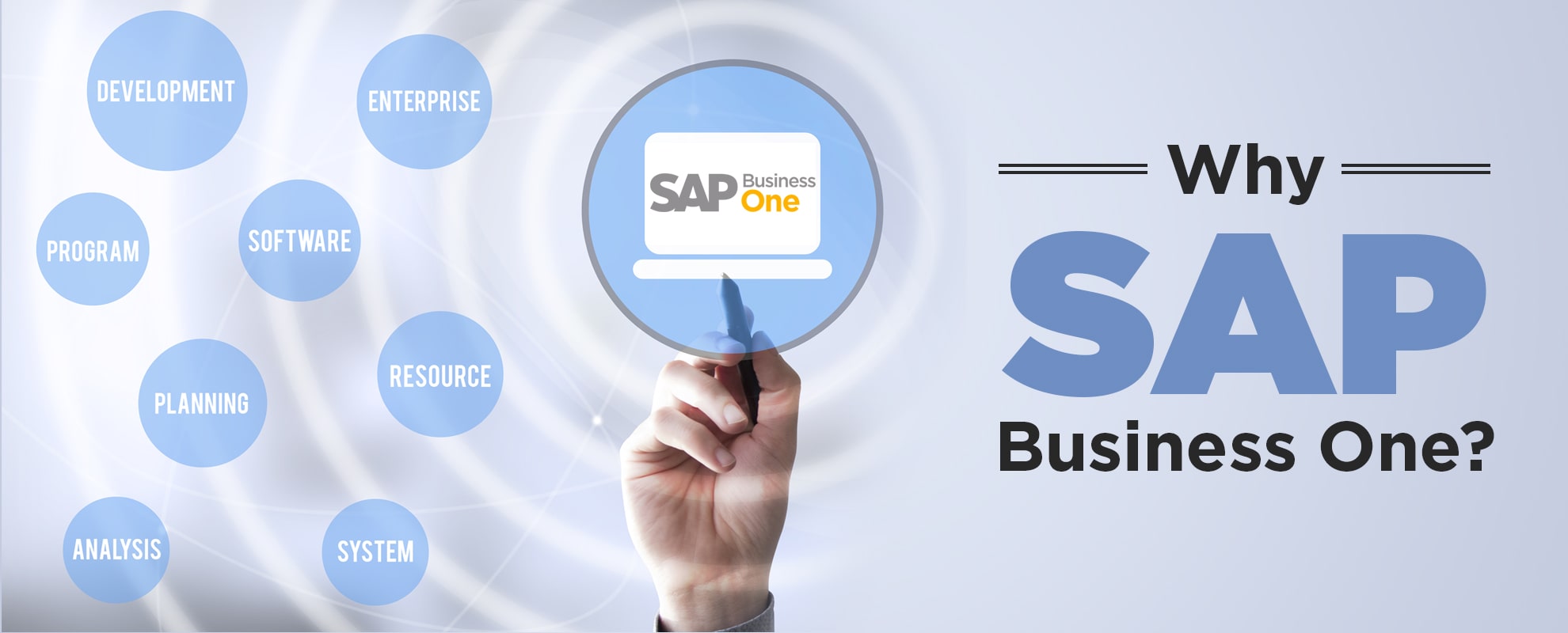 SAP Software Price and Features in India | Price of SAP B1 Software