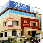 Rana Hospital profile picture