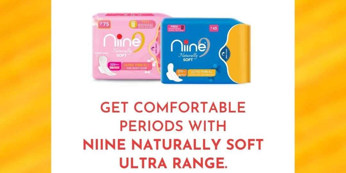 Things to know about the Regular Size Sanitary Pads