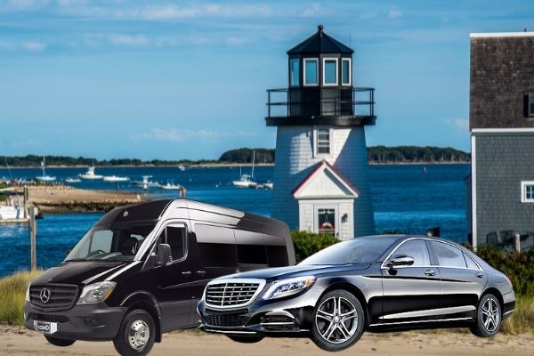 Car Service Hyannis to Boston | Logan Airport to Hyannis Car Service