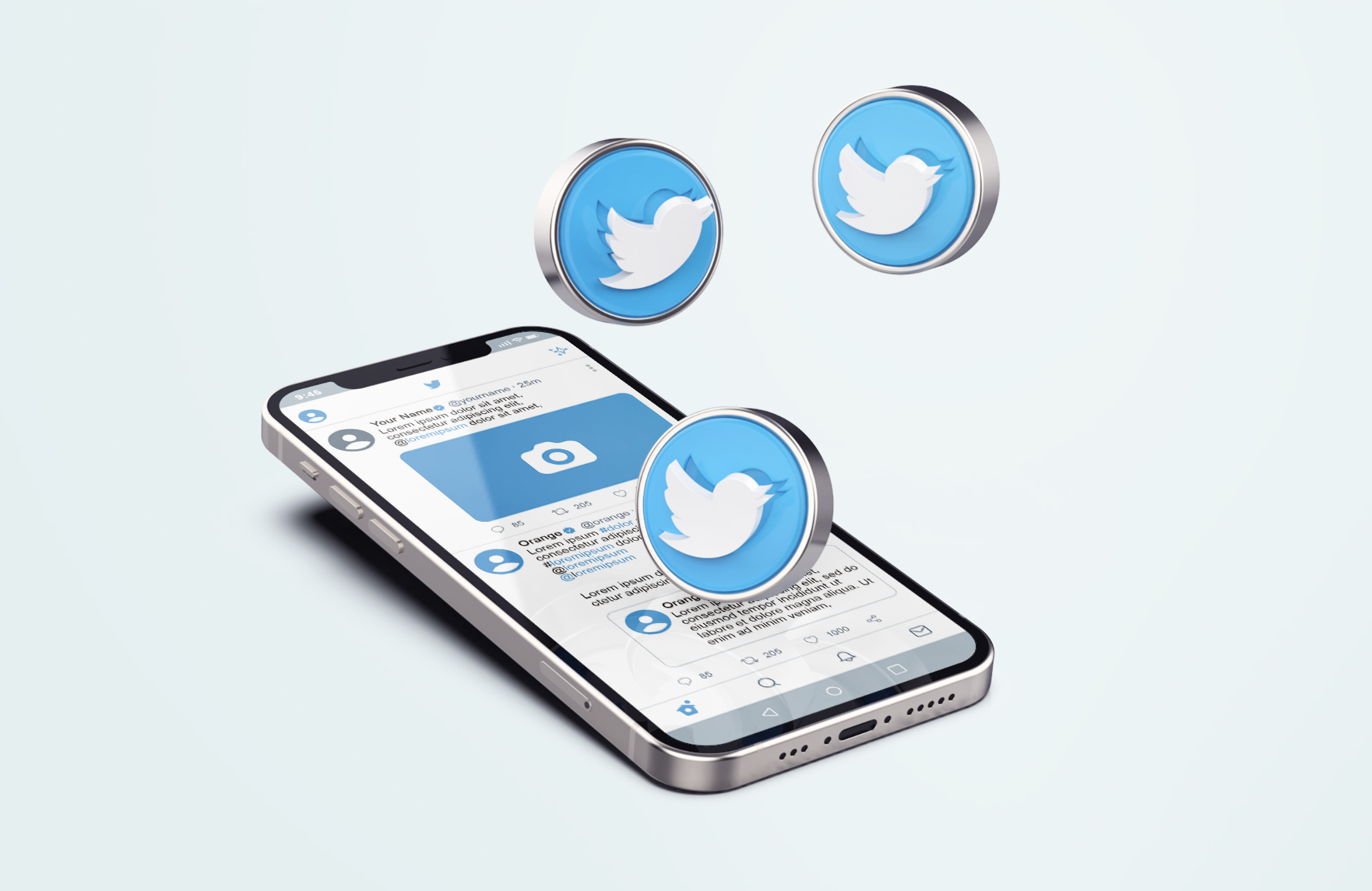 How To Use Twitter Most Effectively For Your Business | Egwu James Ogbonna | Egwu James Ogbonna