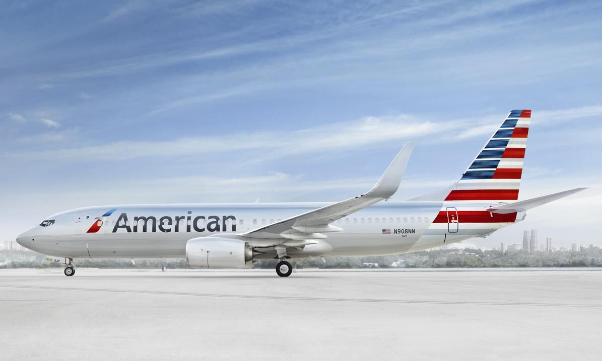 American Q1 cargo revenue up 15% to $364mn