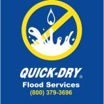 Quick-dry Flood Services Profile Picture