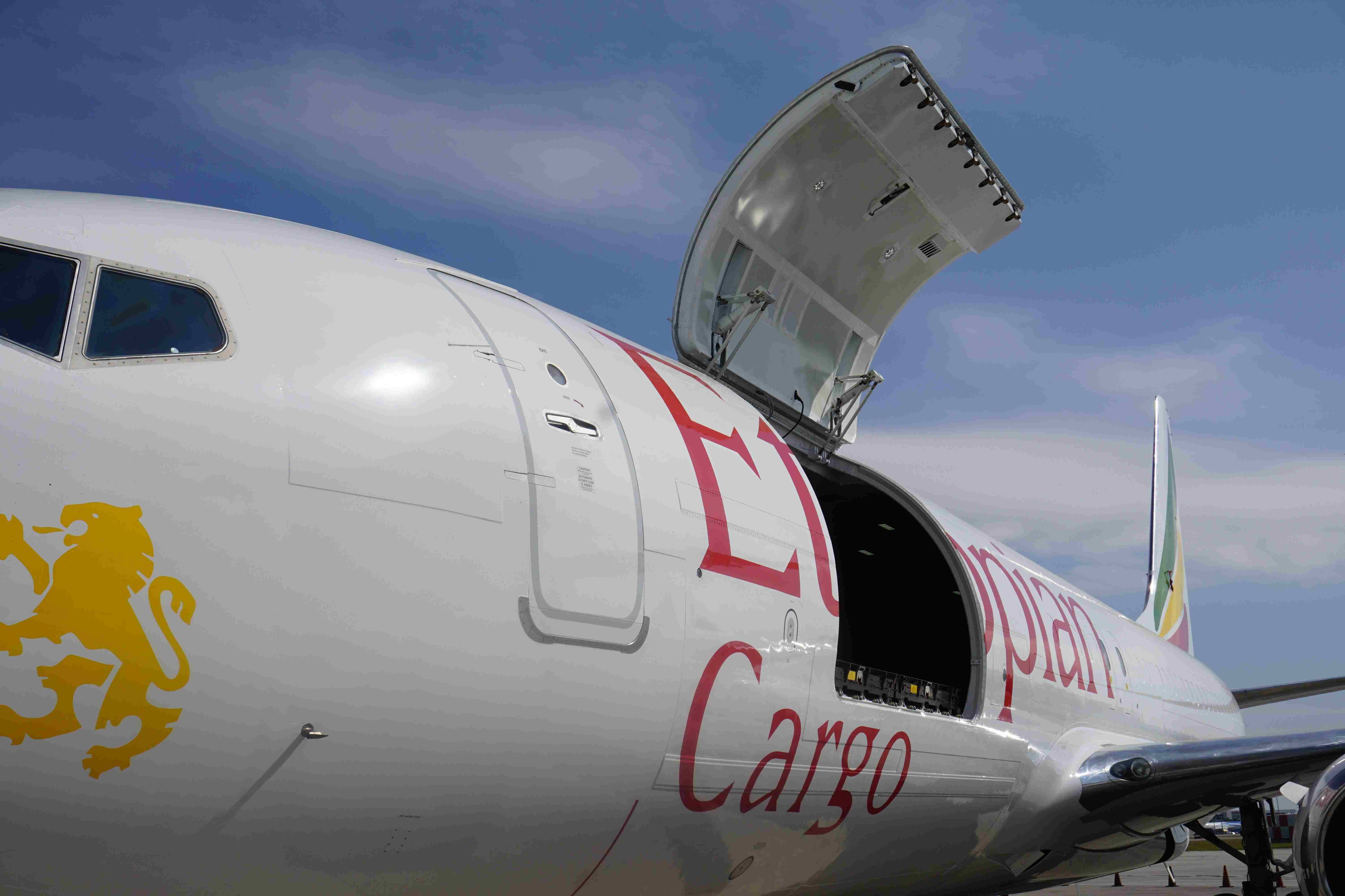 The Perfect Fit: The cargo operators' hunt for the 'just-right' P2F