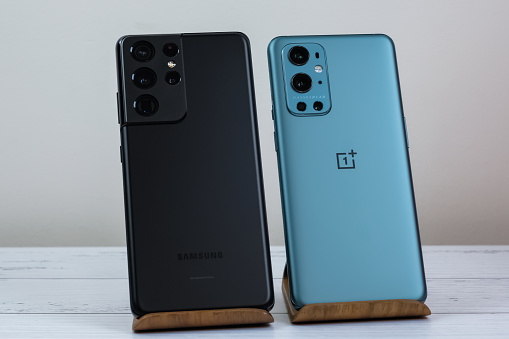 OnePlus Repair: OnePlus 9 and 9 Pro Problems and How to Fix Them