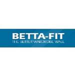 BettaFit Wardrobes profile picture