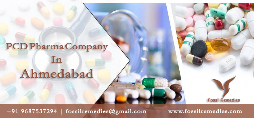 PCD Pharma Company in Ahmedabad | PCD Pharma Franchise in Ahmedabad, Gujarat