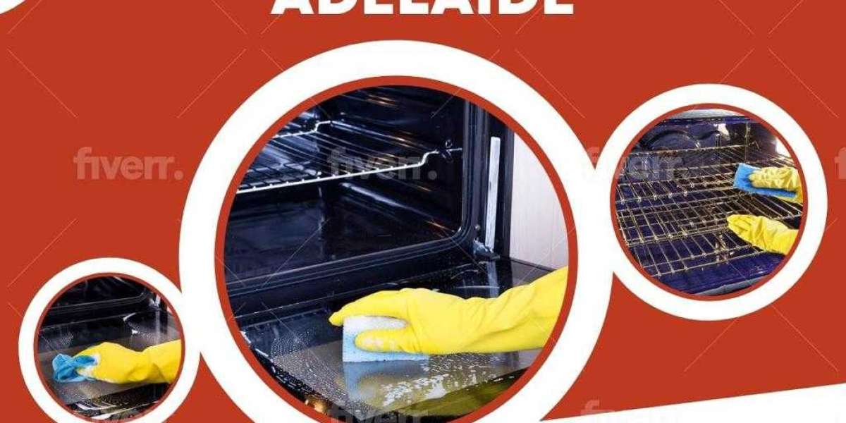 Are you looking for the best oven cleaning service?