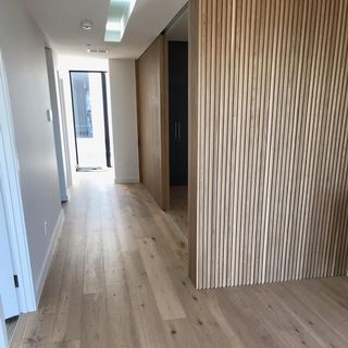 Timber Flooring Adelaide