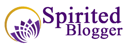 Author | Writer | Blogger | Entrepreneur | Spirited Blogger
