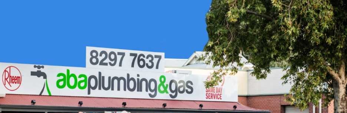 ABA PLUMBING and GAS Cover Image