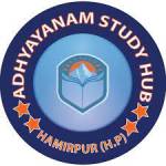 Adhyayanam Study Hub profile picture