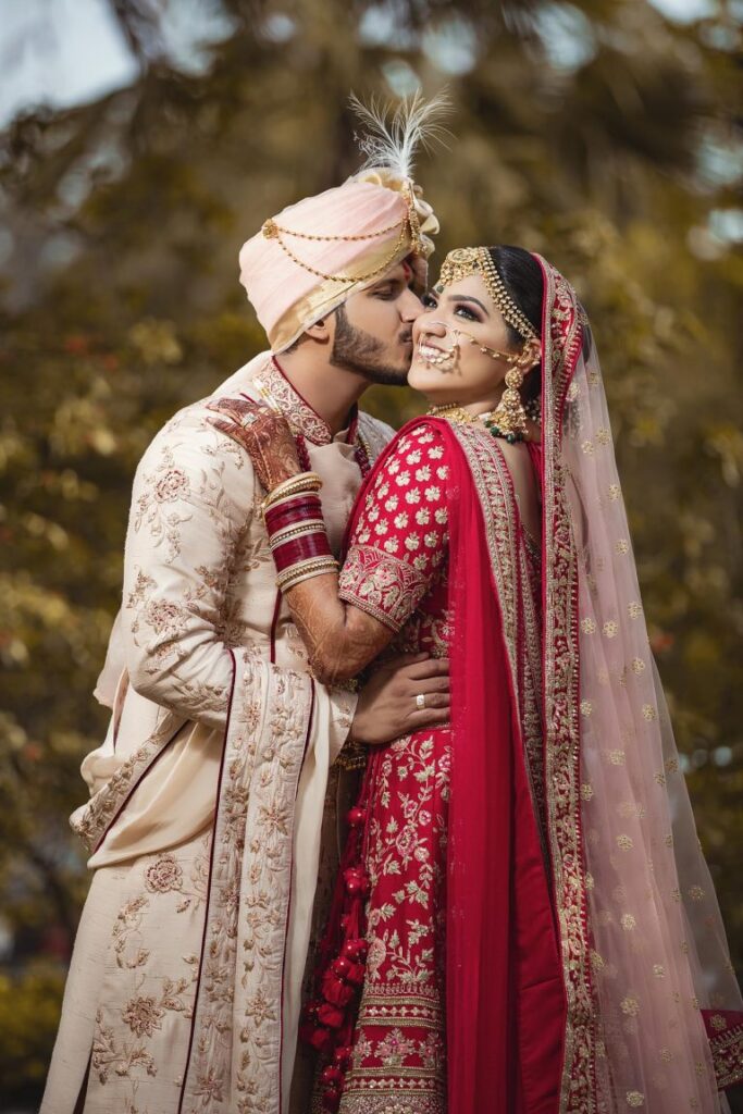 Candid Wedding Photographer Chandigarh Punjab