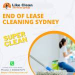 like cleaning Profile Picture