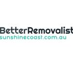 Better Removalists Sunshine Coast profile picture