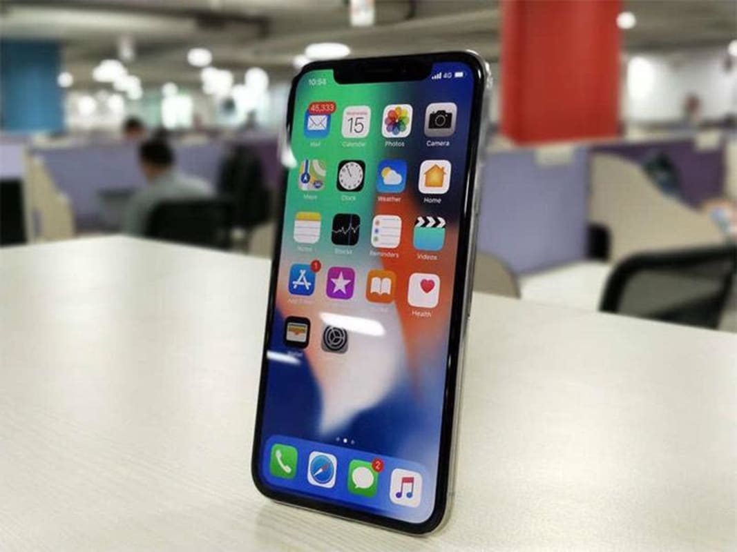 iPhone X Screen Repair: Is it Possible to Fix Cracked Screen? - AtoAllinks