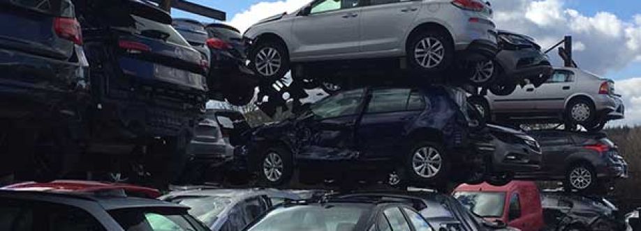 Scrap Car Removals Perth Cover Image