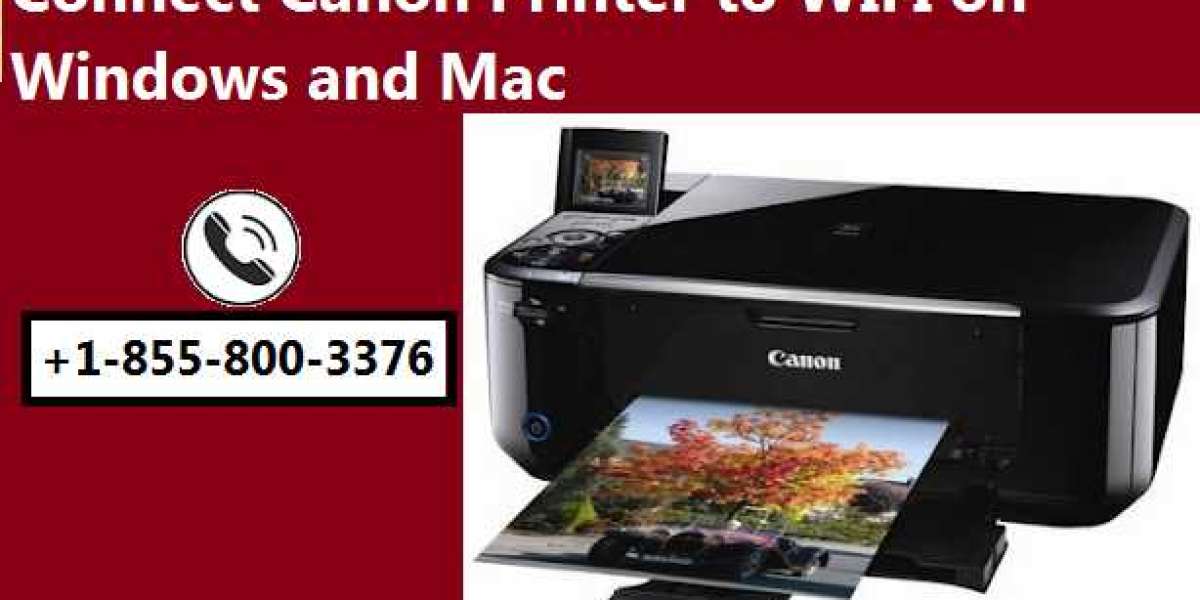 Canon Printer TR4500 Setup | Canon Printer Support
