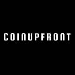 Coinupfront Coinupfront Profile Picture