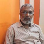 Suman Ghosh Profile Picture