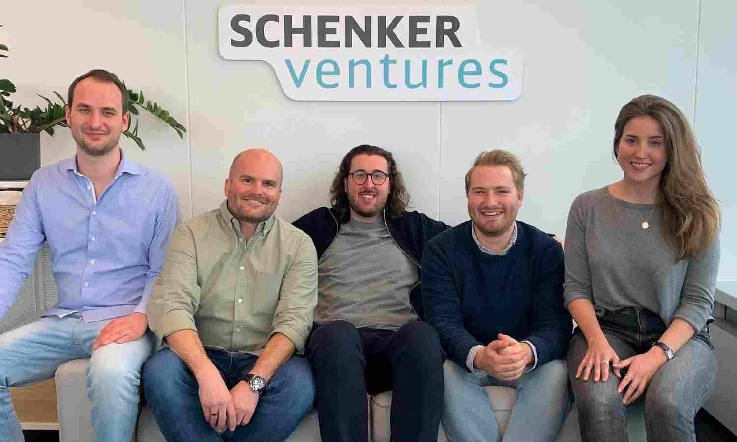 Schenker Ventures invests in e-commerce platform Warehousing1