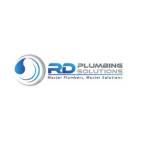 RD Plumbing Solutions Profile Picture