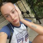 Zoe Zeynep Calzatti LA Profile Picture